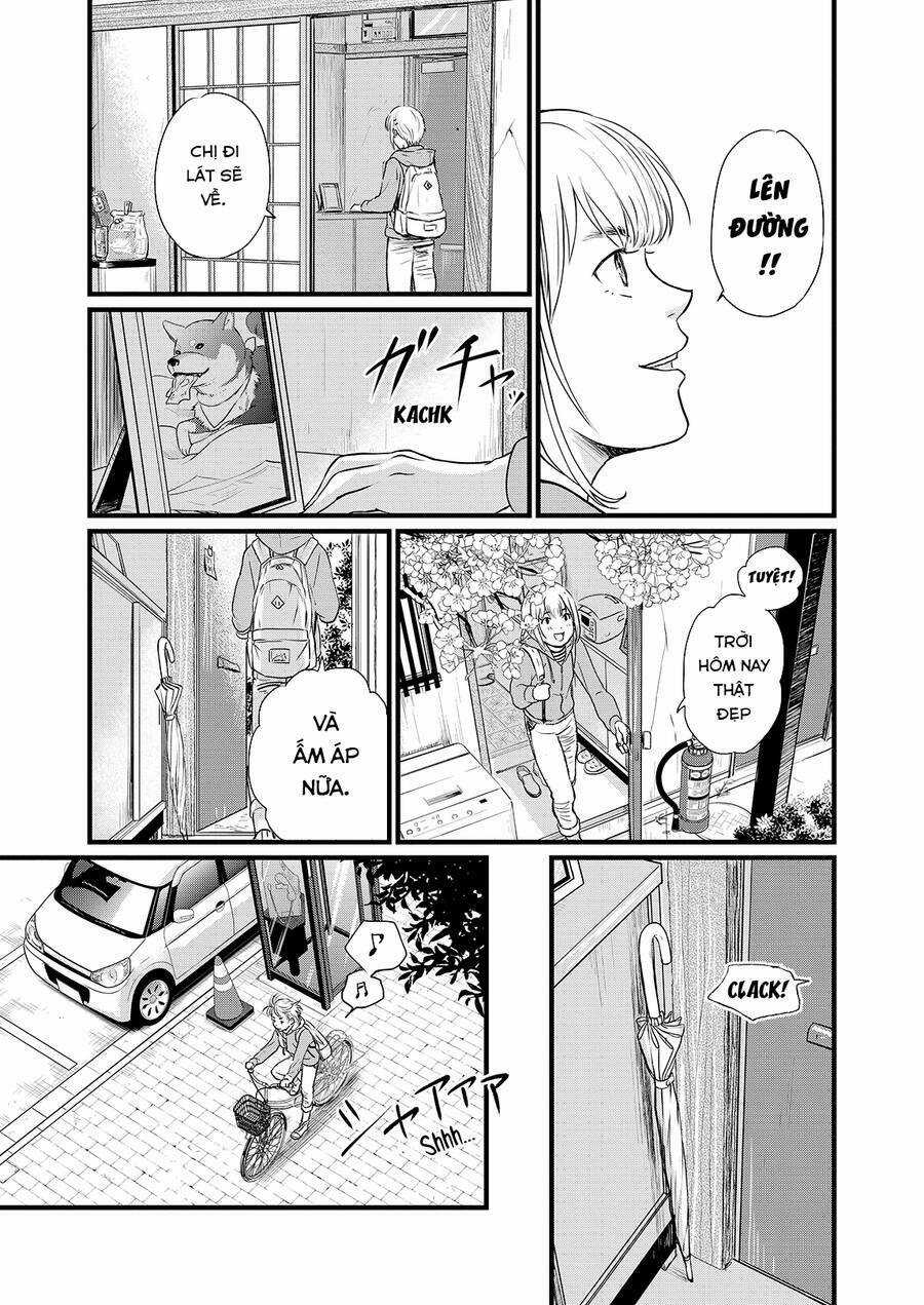 Animeta! - Chapter 2 - Trang 4