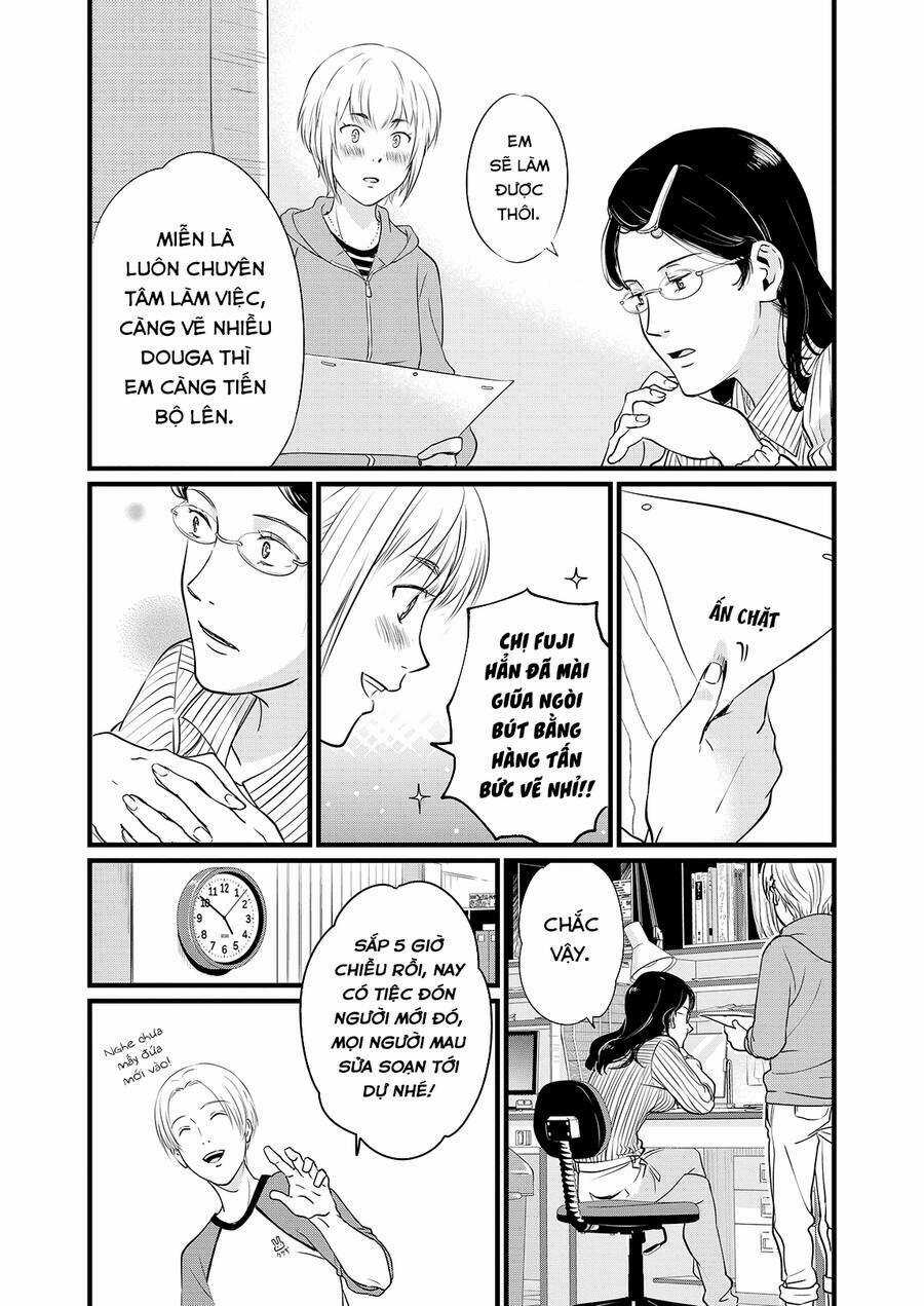 Animeta! - Chapter 2 - Trang 31