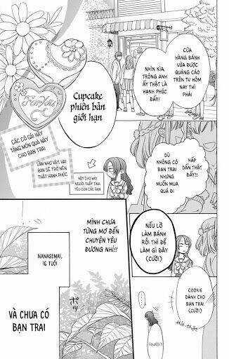 Anitomo - Chapter 1 - Trang 12