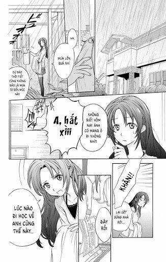 Anitomo - Chapter 1 - Trang 13