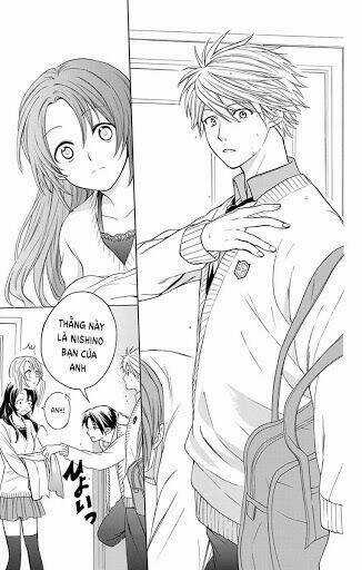 Anitomo - Chapter 1 - Trang 14