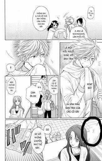 Anitomo - Chapter 1 - Trang 15