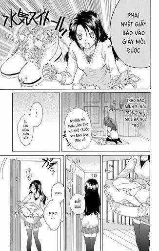 Anitomo - Chapter 1 - Trang 16