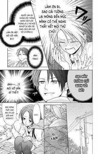 Anitomo - Chapter 1 - Trang 18