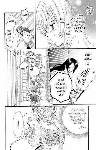 Anitomo - Chapter 1 - Trang 19