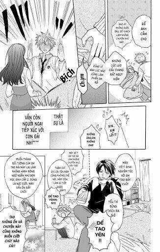 Anitomo - Chapter 1 - Trang 22