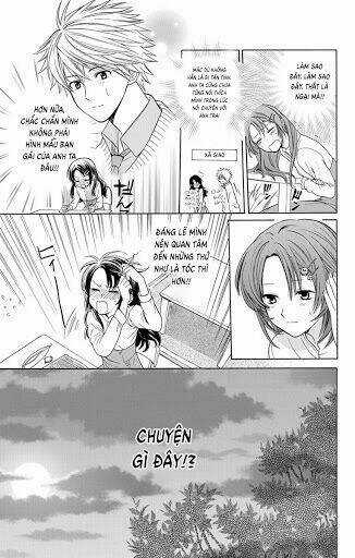 Anitomo - Chapter 1 - Trang 24