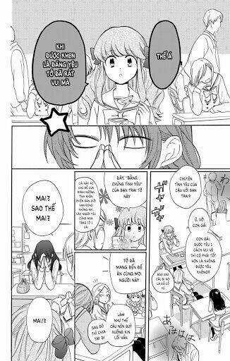 Anitomo - Chapter 1 - Trang 25