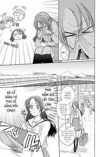 Anitomo - Chapter 1 - Trang 26