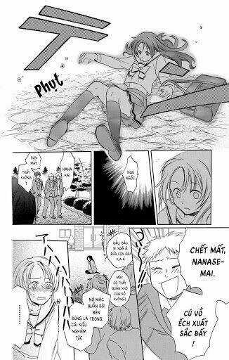 Anitomo - Chapter 1 - Trang 27