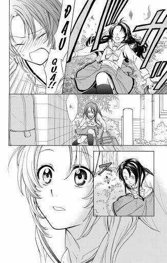 Anitomo - Chapter 1 - Trang 29