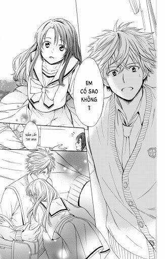 Anitomo - Chapter 1 - Trang 30