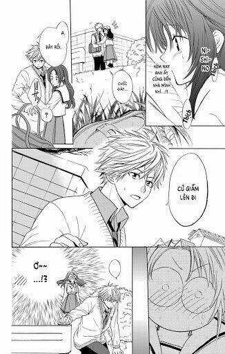 Anitomo - Chapter 1 - Trang 31