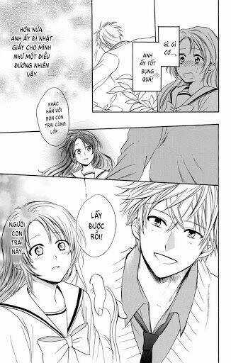 Anitomo - Chapter 1 - Trang 32