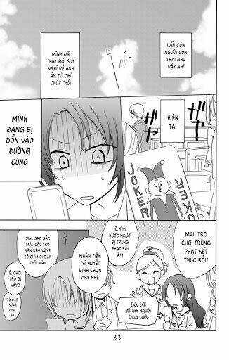 Anitomo - Chapter 1 - Trang 34