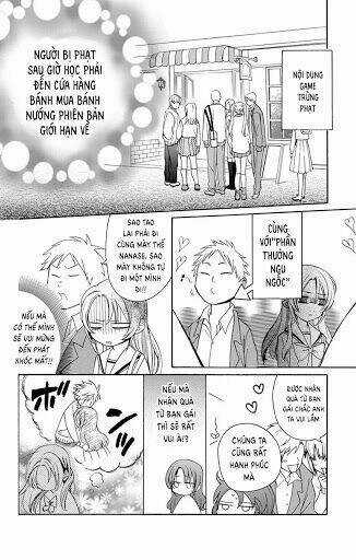 Anitomo - Chapter 1 - Trang 36