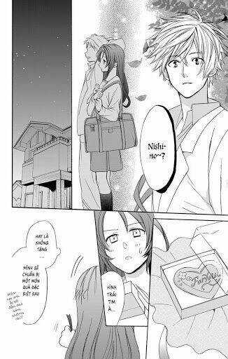 Anitomo - Chapter 1 - Trang 38