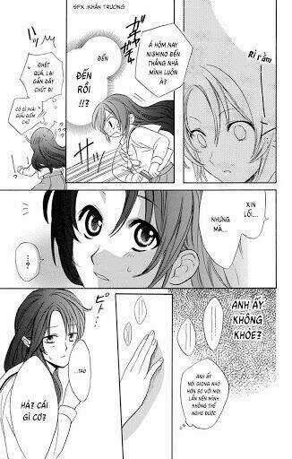 Anitomo - Chapter 1 - Trang 39