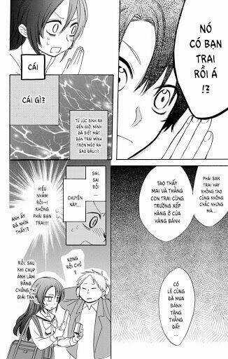 Anitomo - Chapter 1 - Trang 40