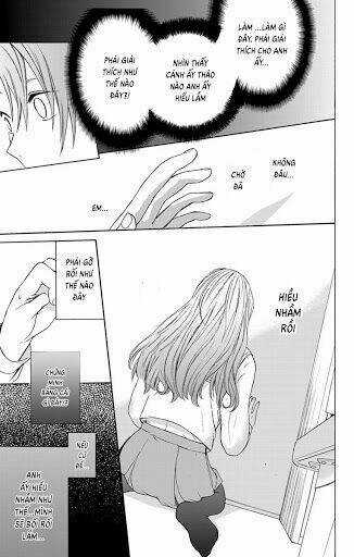 Anitomo - Chapter 1 - Trang 41