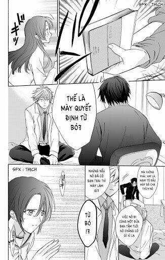 Anitomo - Chapter 1 - Trang 42