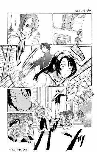 Anitomo - Chapter 1 - Trang 43