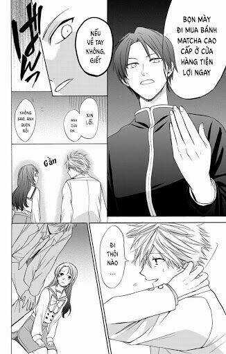 Anitomo - Chapter 1 - Trang 44