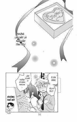 Anitomo - Chapter 1 - Trang 54