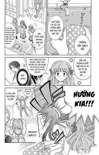 Anitomo - Chapter 1 - Trang 9