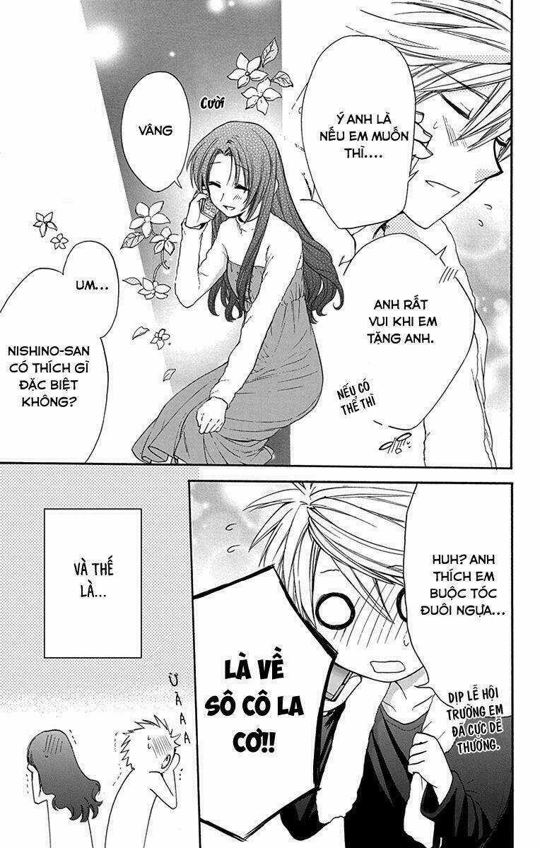 Anitomo - Chapter 10 - Trang 14