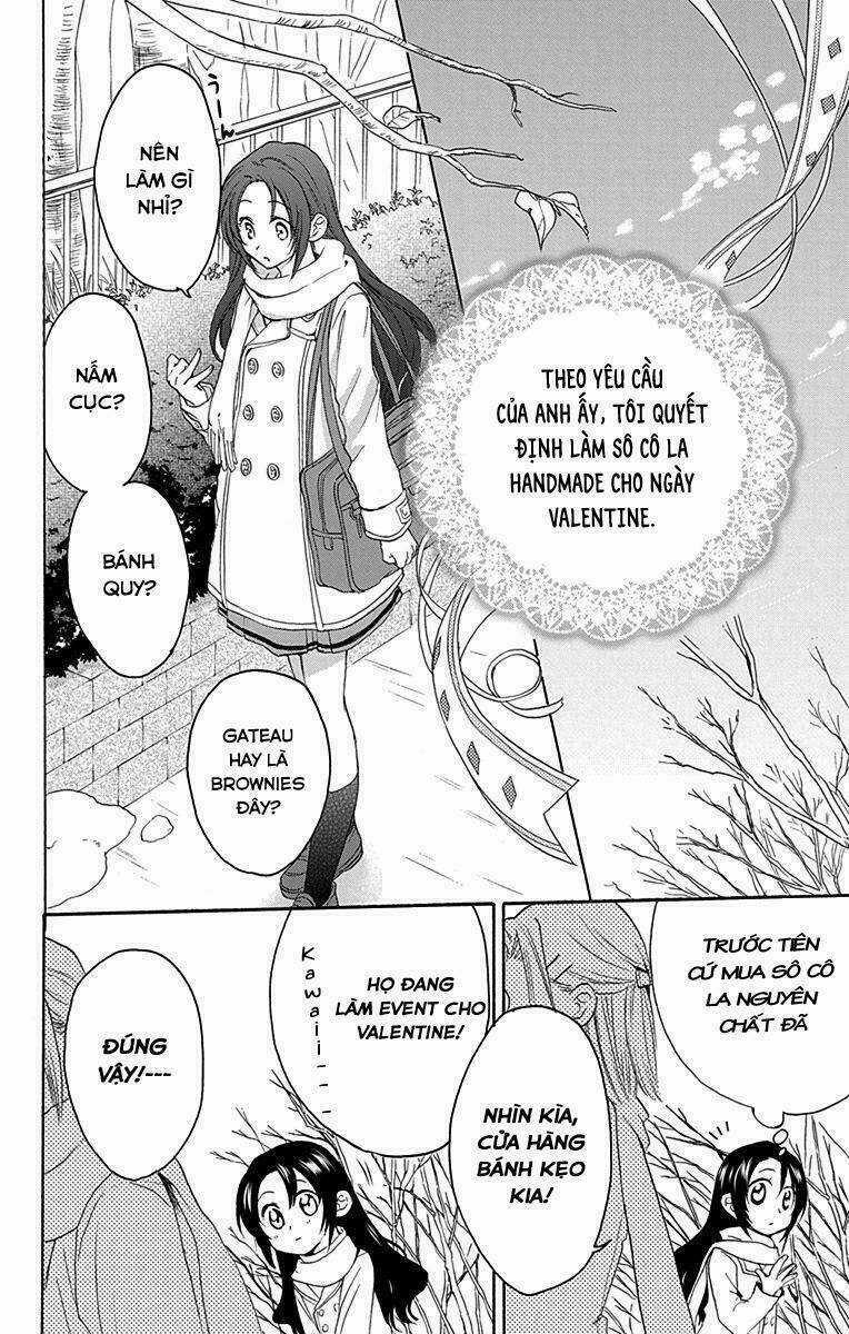 Anitomo - Chapter 10 - Trang 15