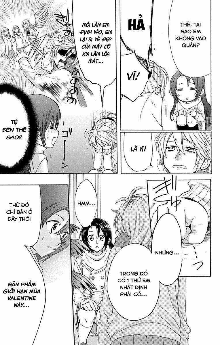 Anitomo - Chapter 10 - Trang 18