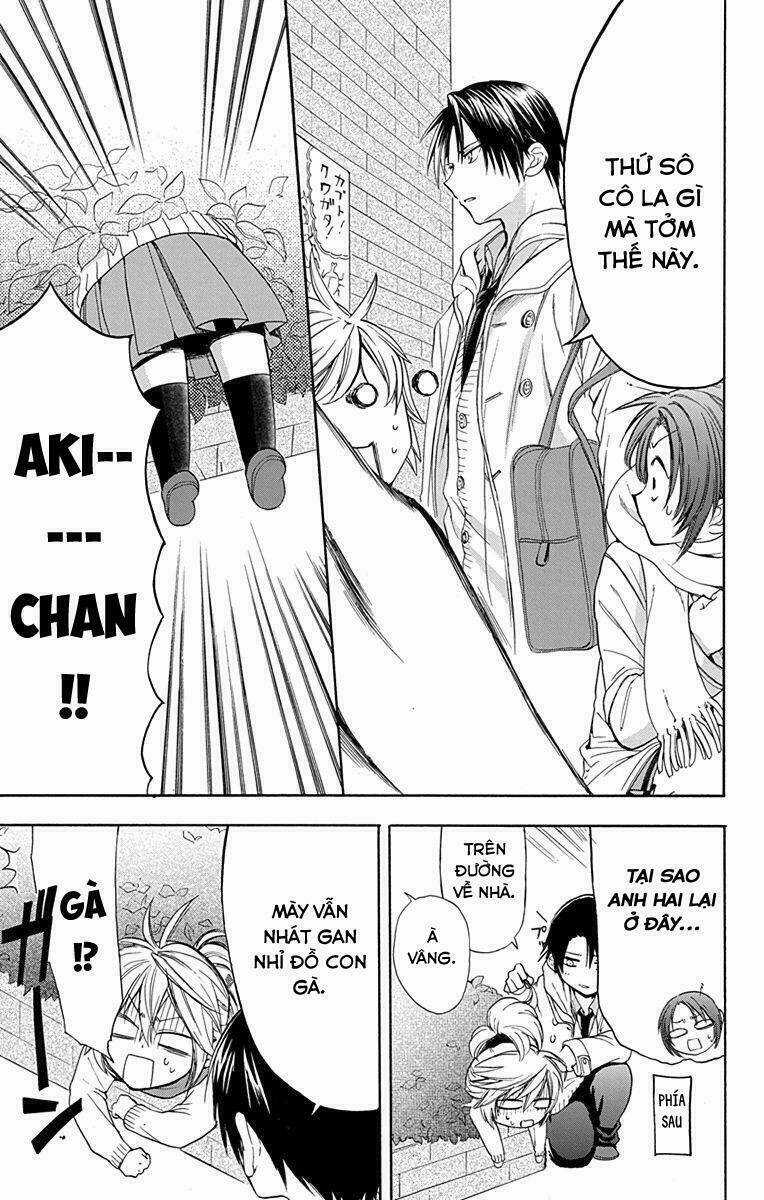 Anitomo - Chapter 10 - Trang 20