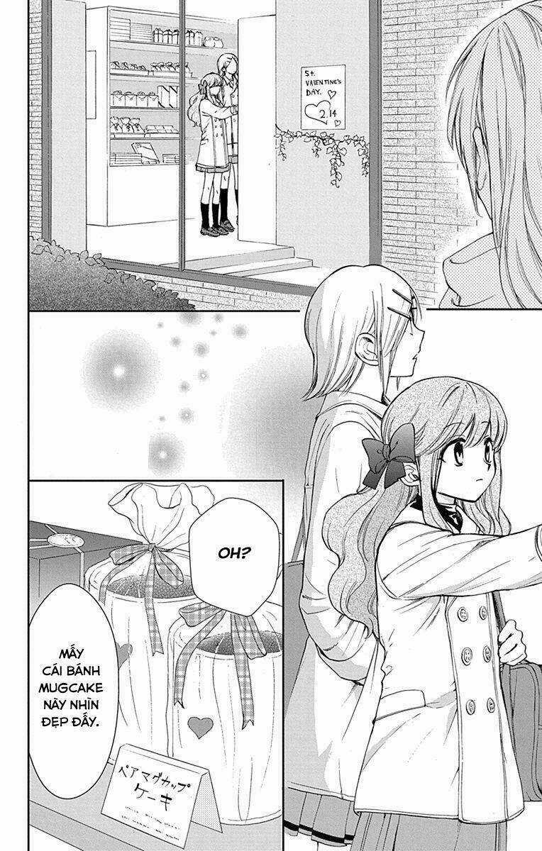 Anitomo - Chapter 10 - Trang 23