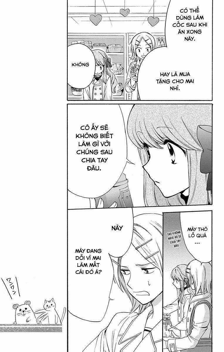 Anitomo - Chapter 10 - Trang 24