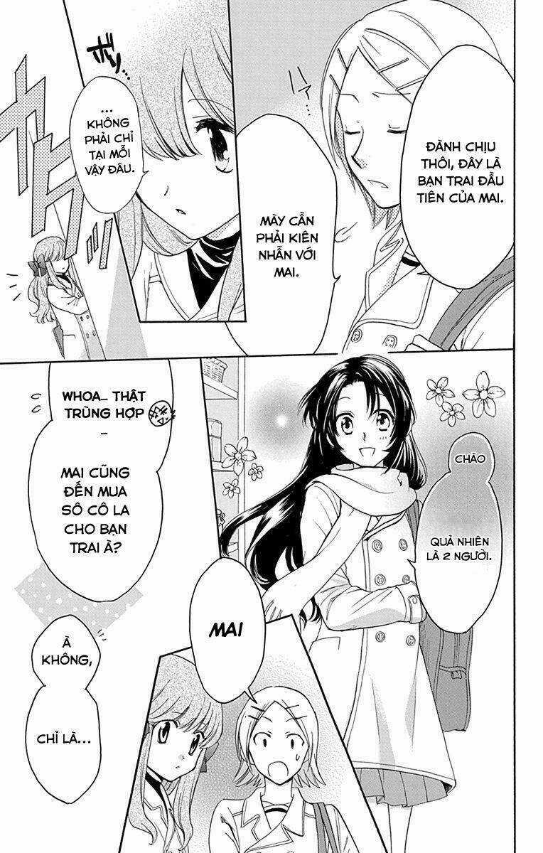 Anitomo - Chapter 10 - Trang 26