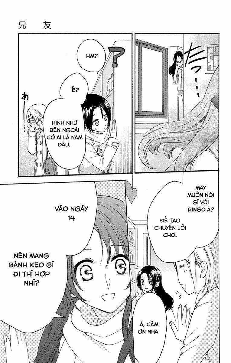 Anitomo - Chapter 10 - Trang 28