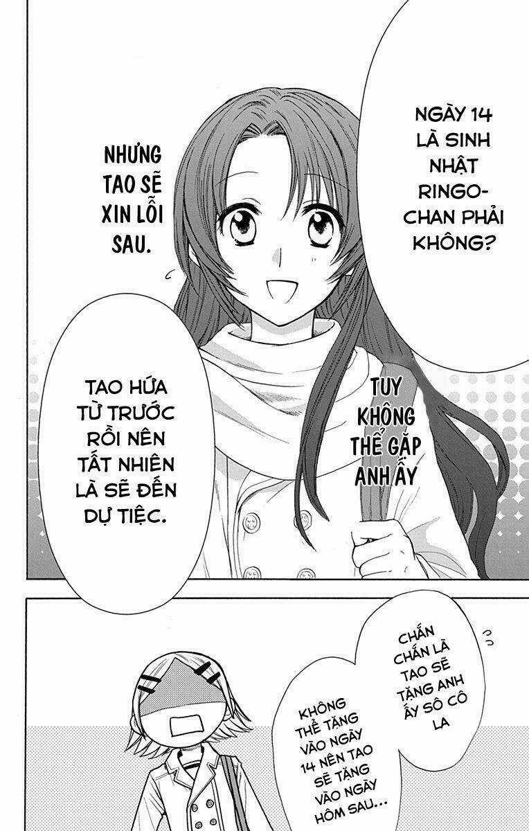 Anitomo - Chapter 10 - Trang 30