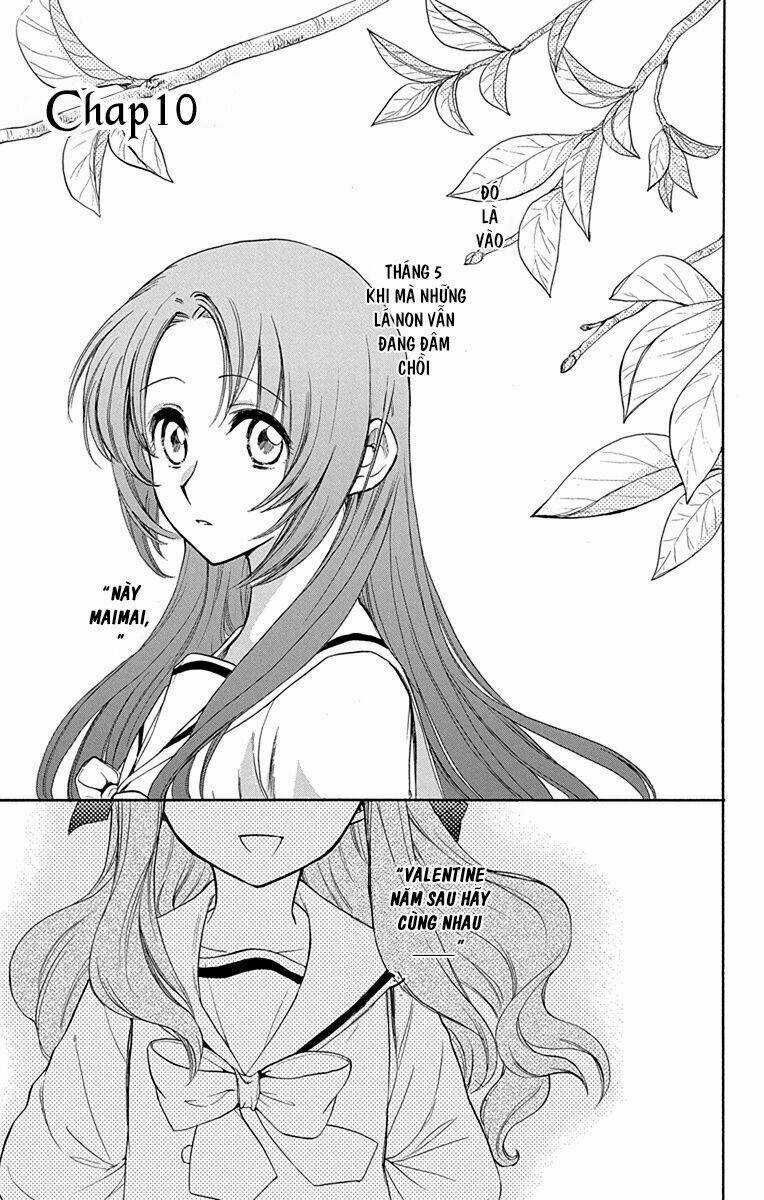 Anitomo - Chapter 10 - Trang 4