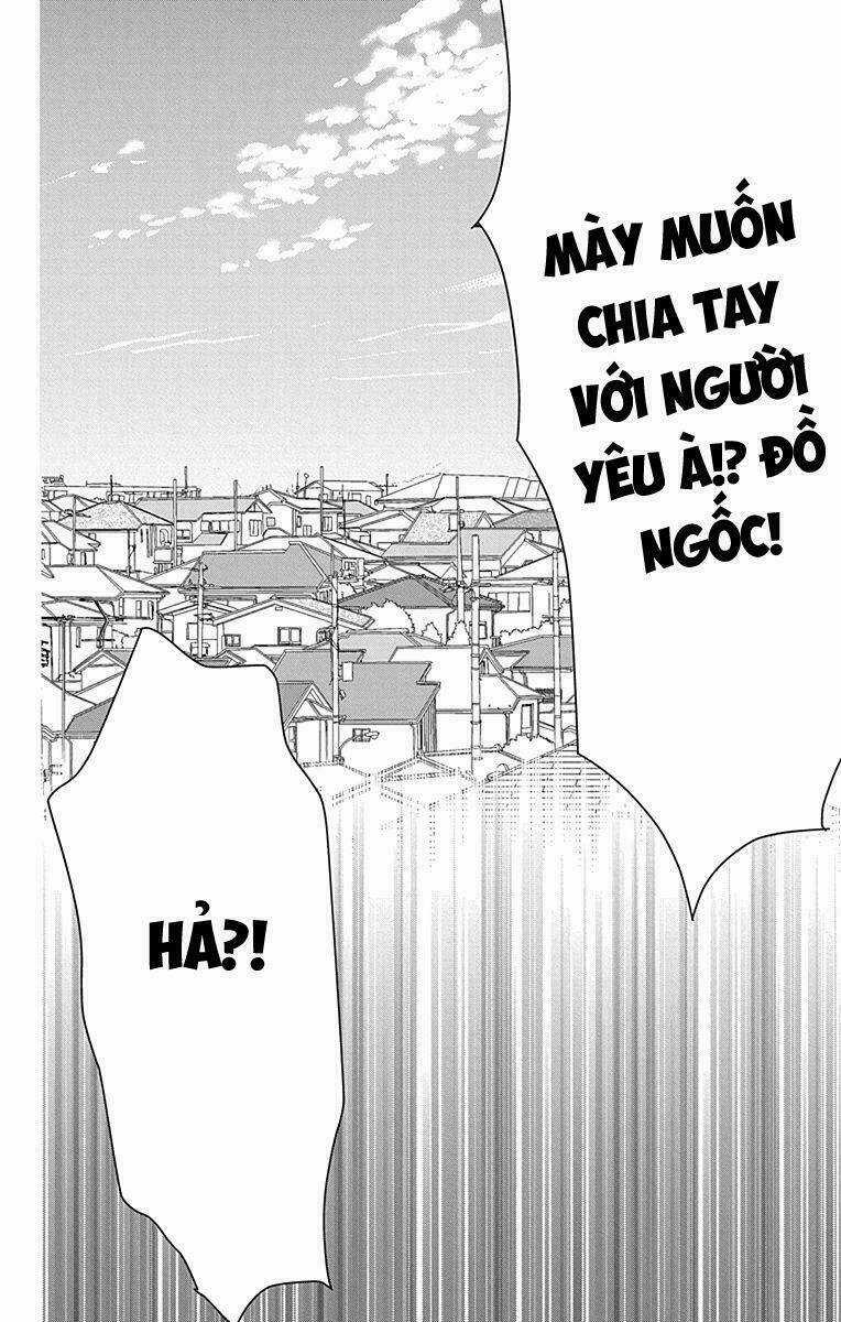 Anitomo - Chapter 10 - Trang 32