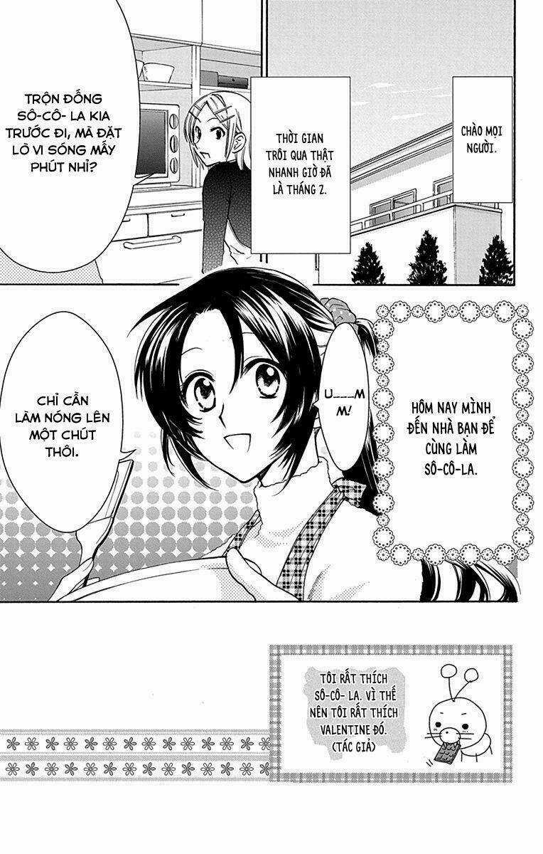 Anitomo - Chapter 10 - Trang 6