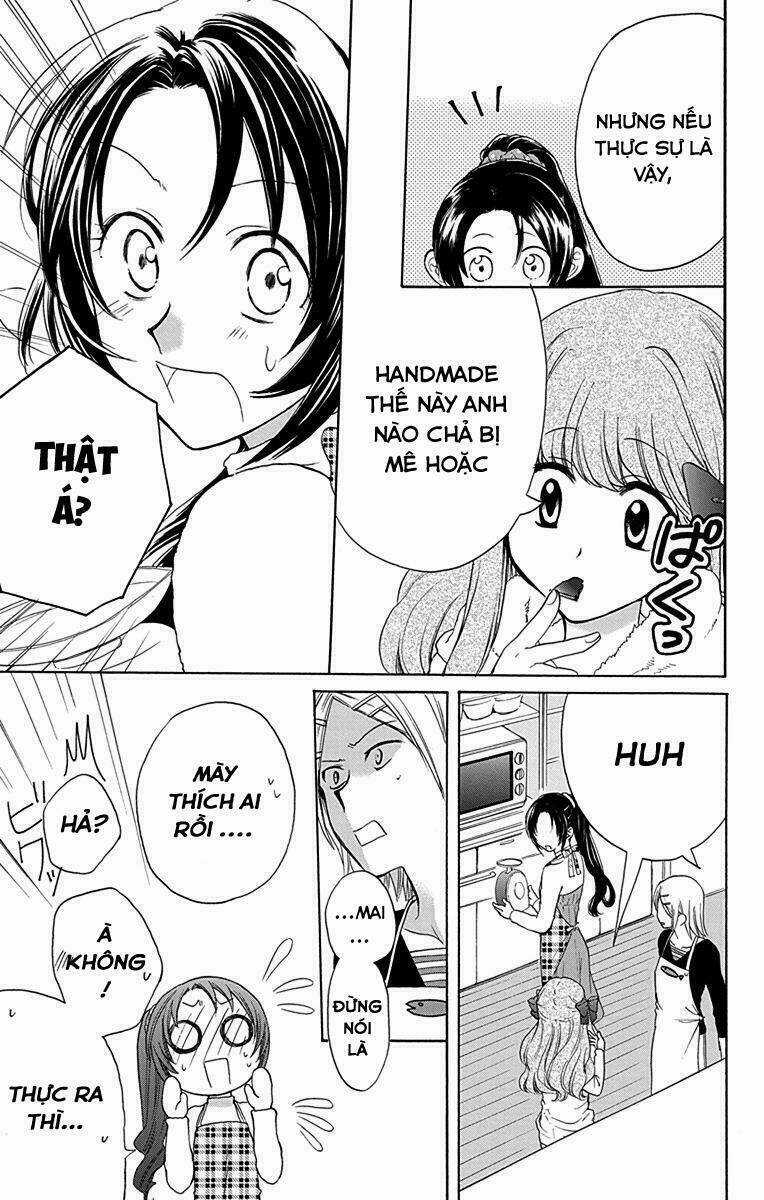 Anitomo - Chapter 10 - Trang 8