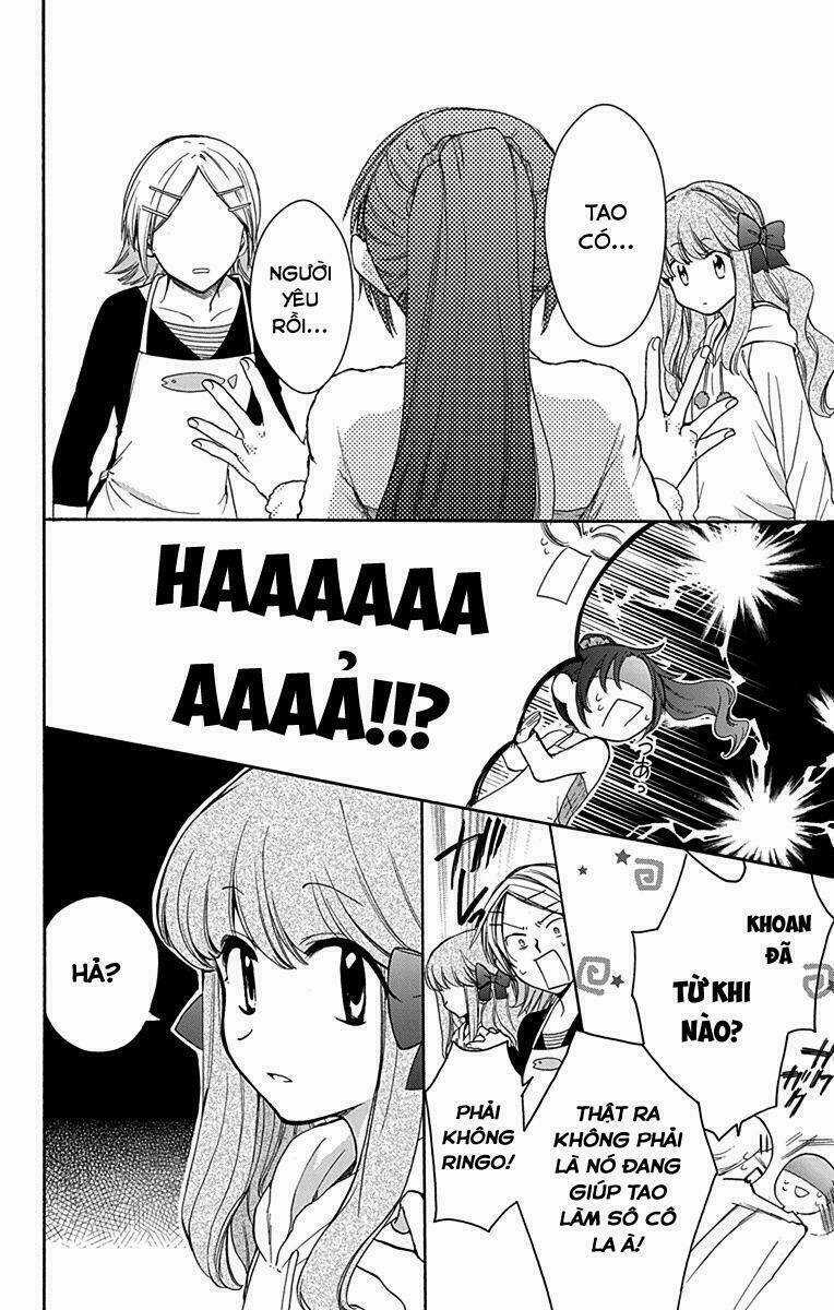 Anitomo - Chapter 10 - Trang 9