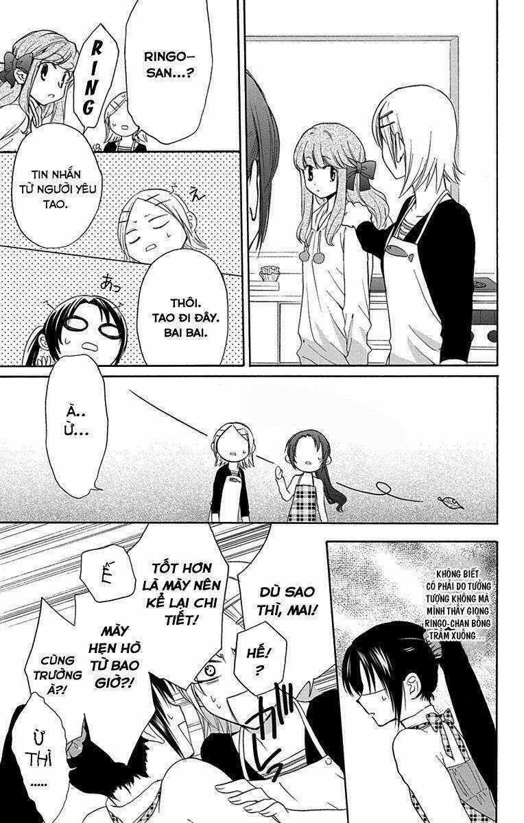 Anitomo - Chapter 10 - Trang 10