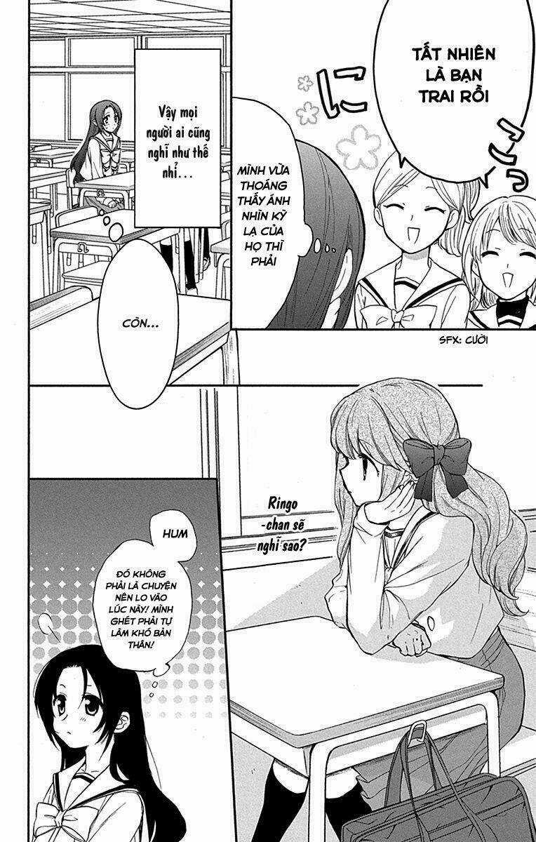 Anitomo - Chapter 11 - Trang 11