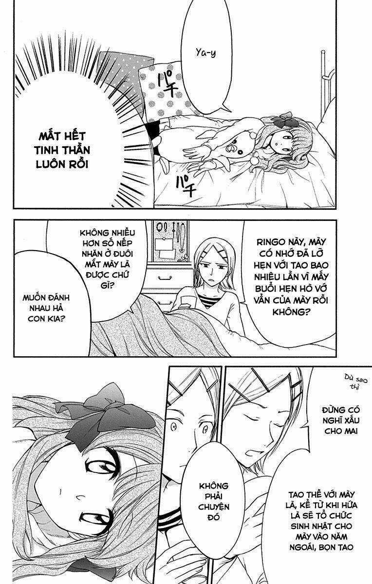 Anitomo - Chapter 11 - Trang 13