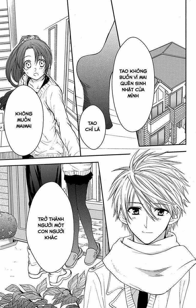 Anitomo - Chapter 11 - Trang 14