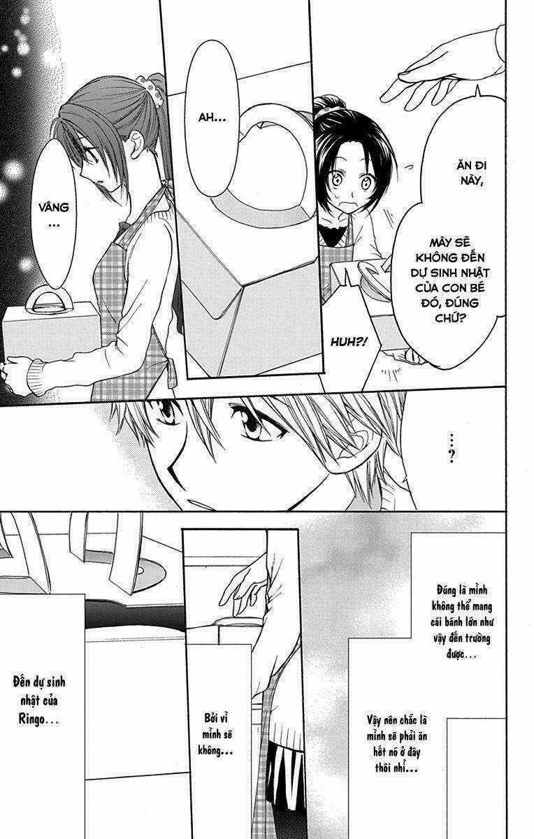 Anitomo - Chapter 11 - Trang 16