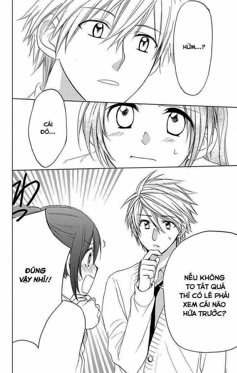 Anitomo - Chapter 11 - Trang 25