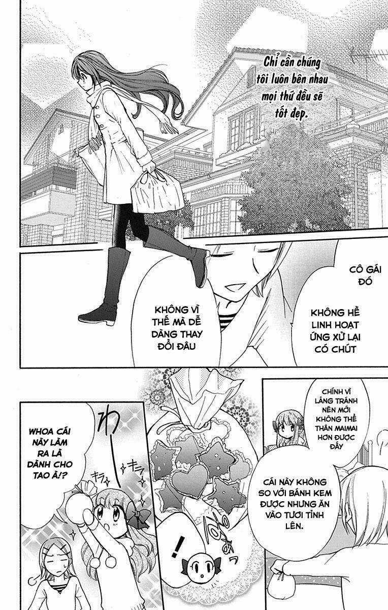 Anitomo - Chapter 11 - Trang 29